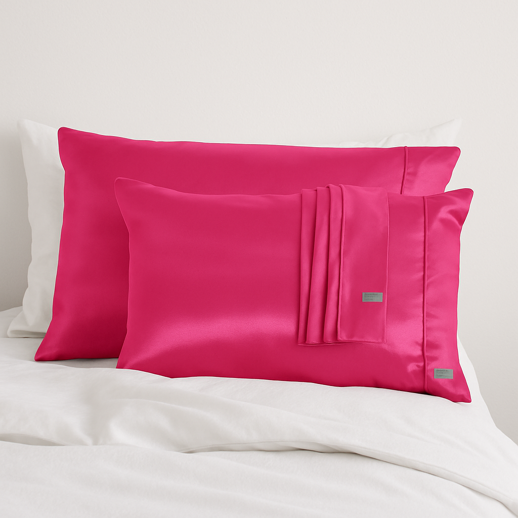 Pink Blush